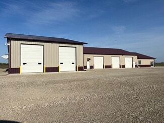 More details for 1303 N 56th St, Clear Lake, IA - Industrial for Sale