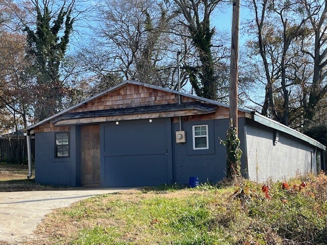 115 Saint Lo Cir, Easley, SC à louer - Photo du bâtiment - Image 2 de 4