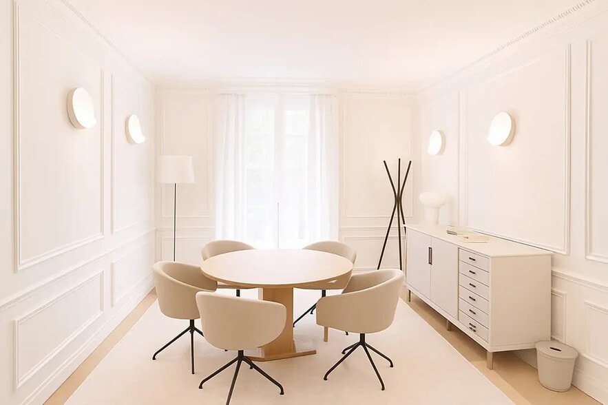 31 Rue Faidherbe, Paris for lease - Interior Photo - Image 3 of 5