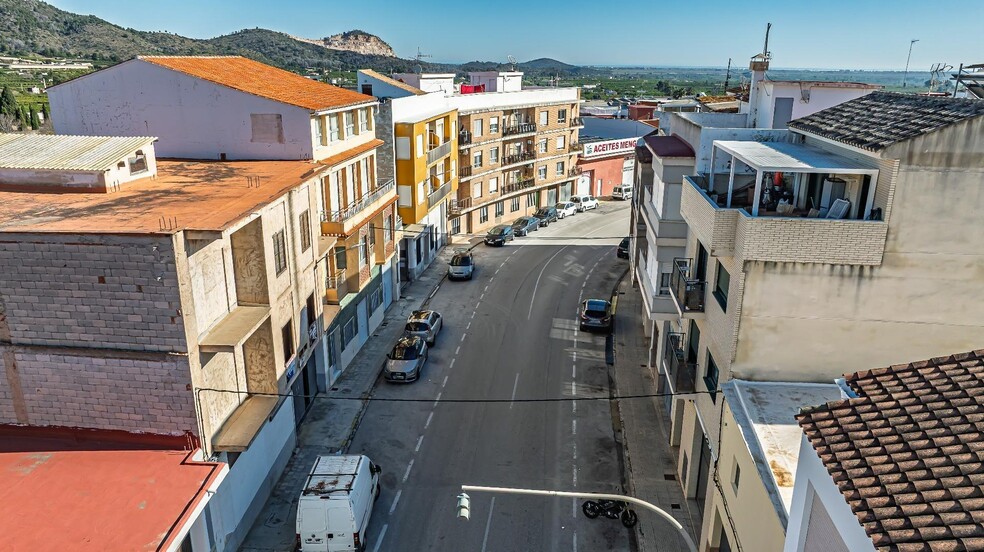 Avinguda d'Alcoi, 59, Pego, Alicante for sale - Building Photo - Image 3 of 24
