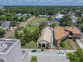 More details for 437 N Magnolia Ave, Orlando, FL - Office for Sale