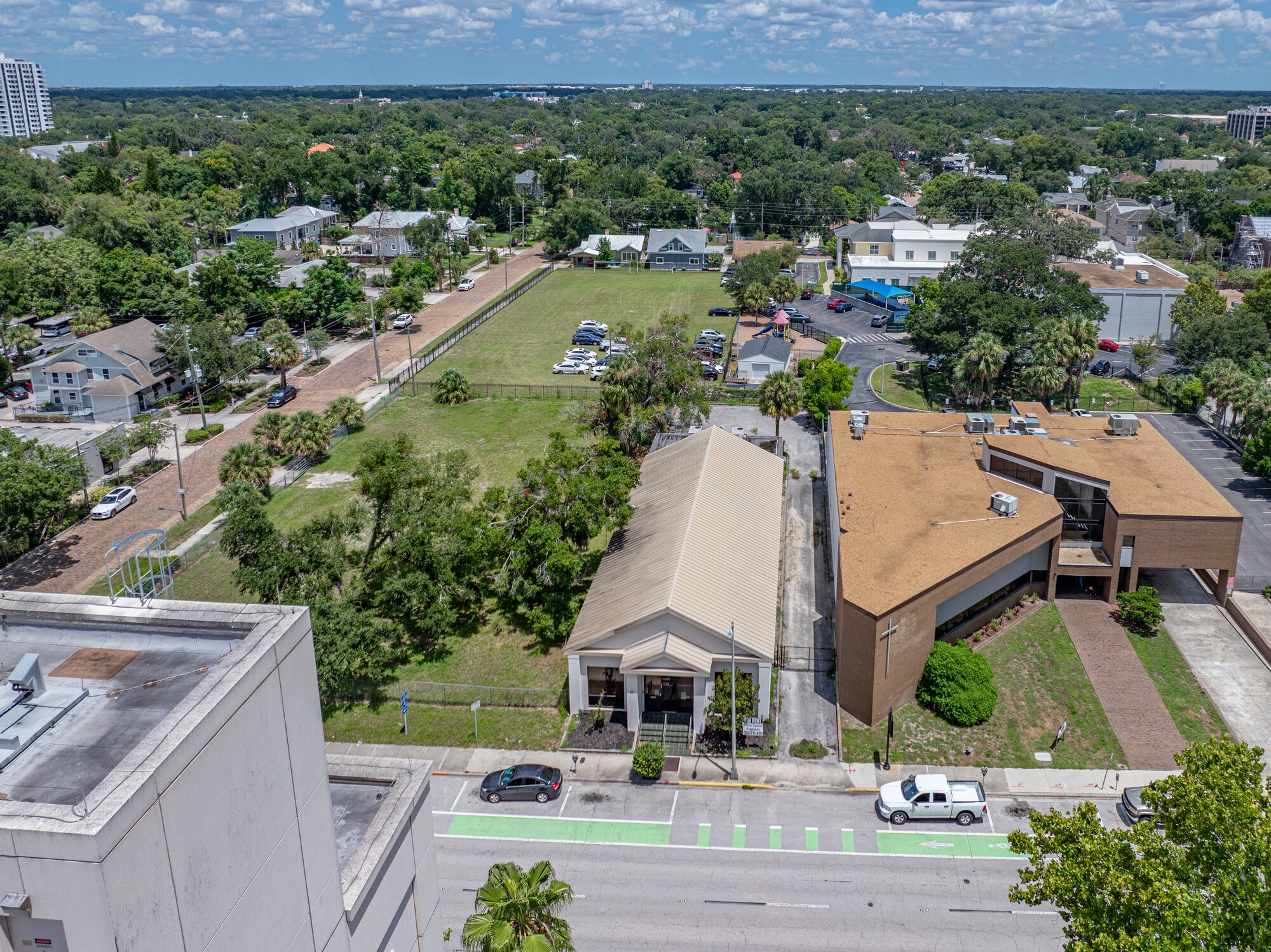 437 N Magnolia Ave, Orlando, FL for sale Building Photo- Image 1 of 37