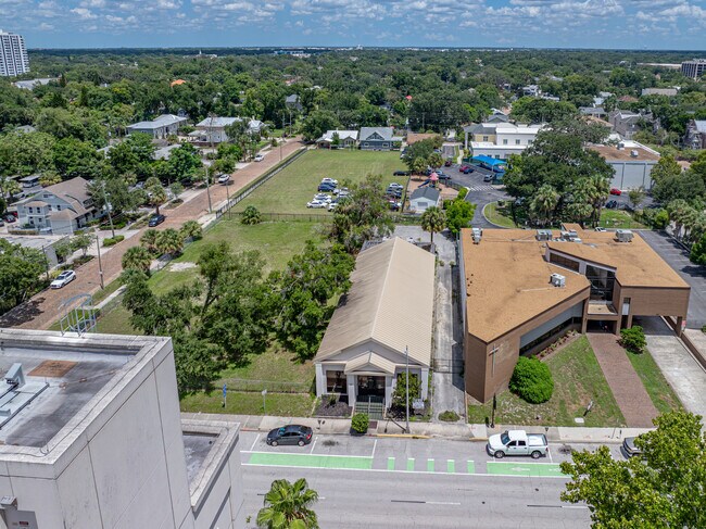 More details for 437 N Magnolia Ave, Orlando, FL - Office for Sale