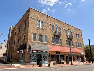 Plus de détails pour 55-61 High St, Mount Holly, NJ - Bureau à vendre