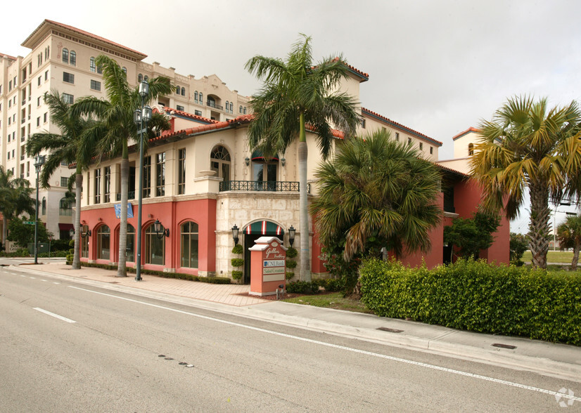 197 S Federal Hwy, Boca Raton, FL à louer - Photo du bâtiment - Image 2 de 12