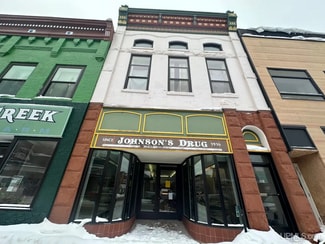 More details for 110 S Main St, Ishpeming, MI - Retail for Sale