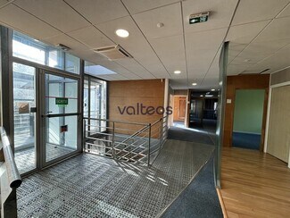Plus de détails pour 4 Impasse René Couzinet, Toulouse - Bureau à louer