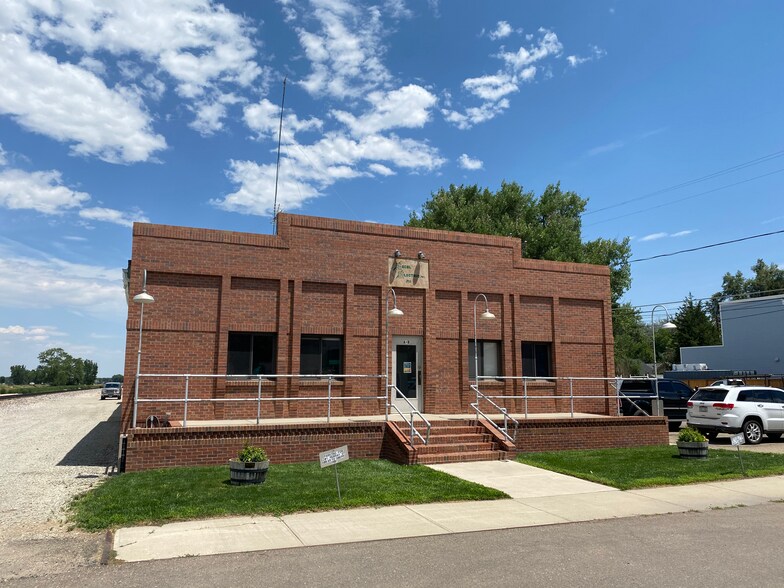 201 Murray St, Niwot, CO for lease - Building Photo - Image 2 of 3