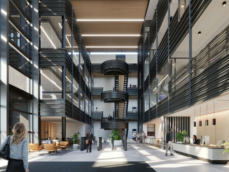 217 Bath Rd, Slough for lease - Building Photo - Image 2 of 10