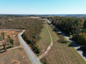 Tryon Crossing Outparcel 1-3 Acres - Truck Stop