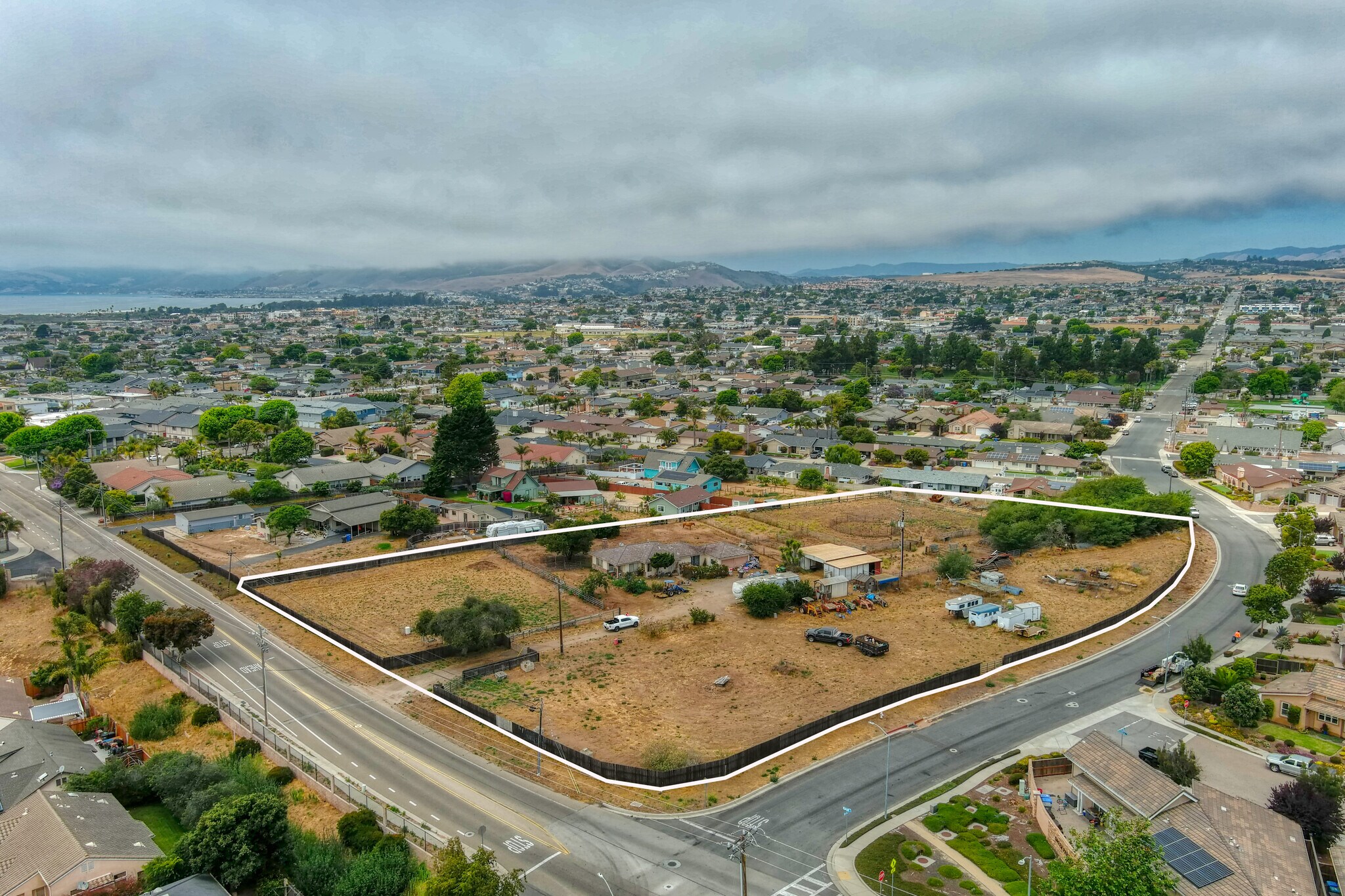 1591 Farroll Rd, Grover Beach, CA for sale Primary Photo- Image 1 of 1