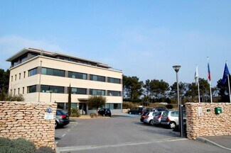 Plus de détails pour 130 Avenue Archimède, Aix-en-Provence - Bureau à louer