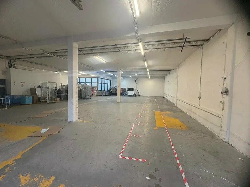 Flex dans Ivry-sur-Seine à louer Photo intérieure- Image 1 de 7