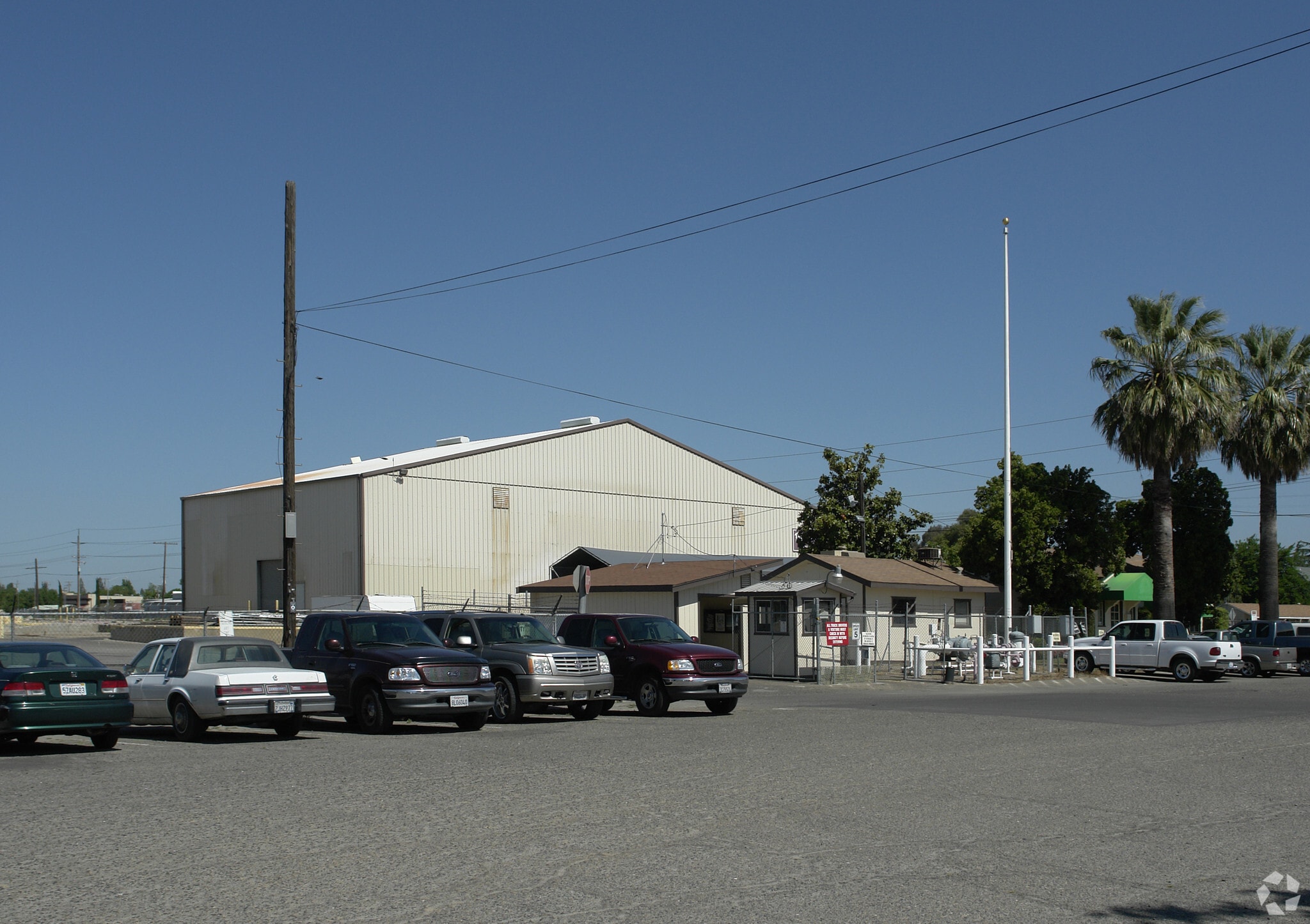 901 Packers St, Atwater, CA for sale Primary Photo- Image 1 of 8