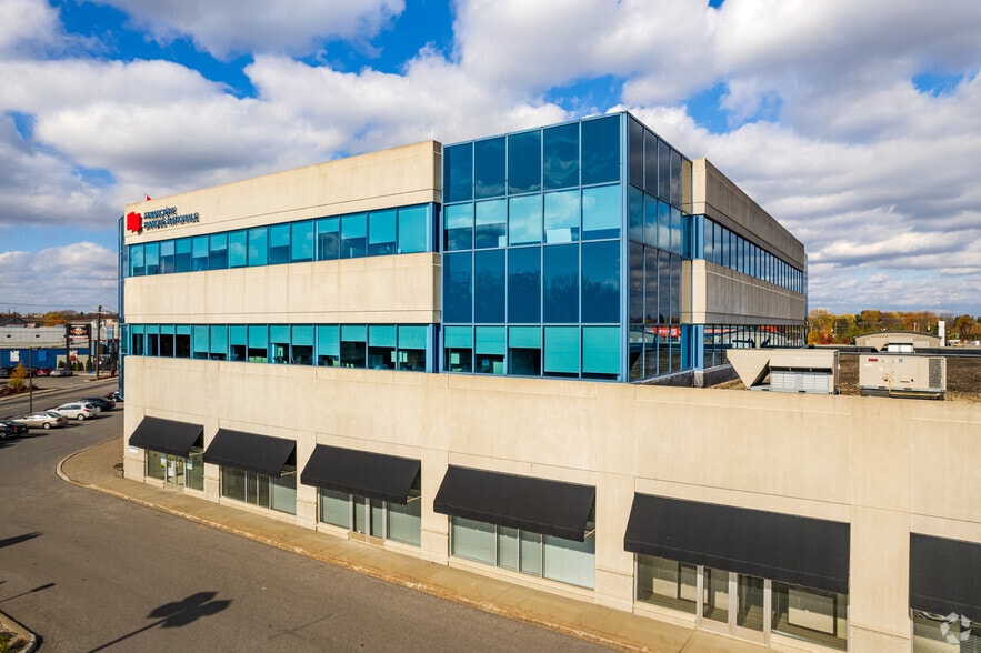 40 Rue Gauthier S, Joliette, QC à louer - Photo du bâtiment - Image 3 de 7
