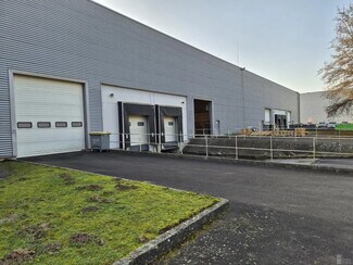 Plus de détails pour Industriel à louer