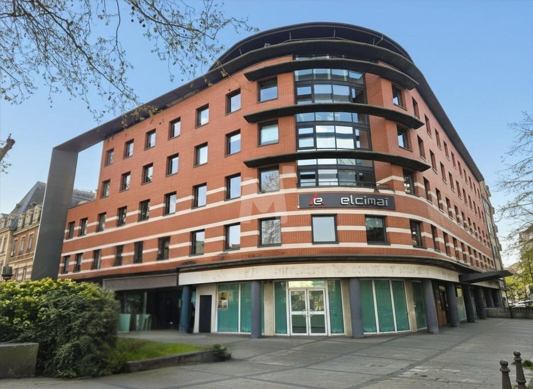 3 Rue De La Brasserie Gruber, Melun for lease Building Photo- Image 1 of 11