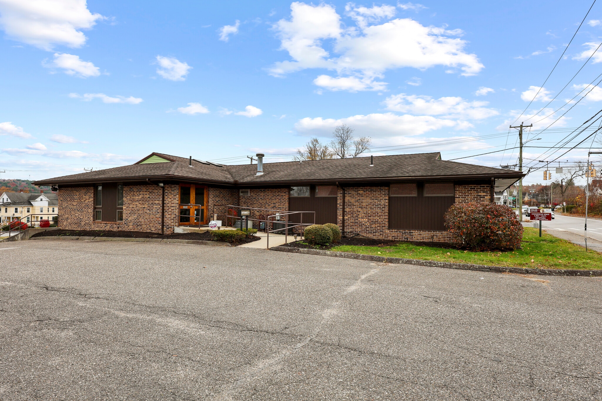 95 New Litchfield St, Torrington, CT for sale Building Photo- Image 1 of 15