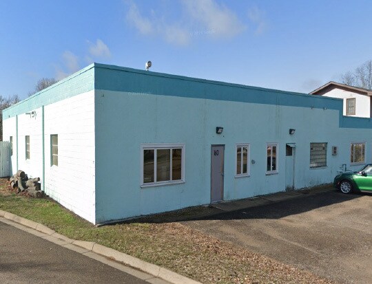 160 NE Ely St, Minneapolis, MN à vendre Photo du bâtiment- Image 1 de 4