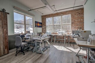 Plus de détails pour 117 S 6th Ave, Frisco, CO - Bureau à vendre