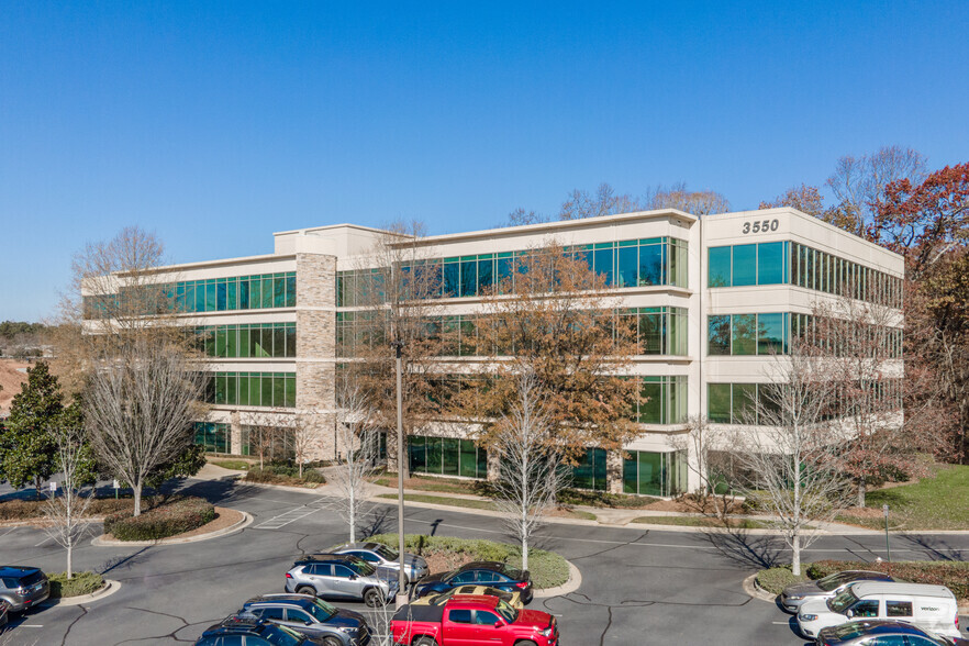 245 TownPark Dr, Kennesaw, GA for lease - Building Photo - Image 1 of 11