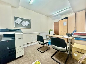 Wellington St, Luton à louer Photo intérieure- Image 1 de 2