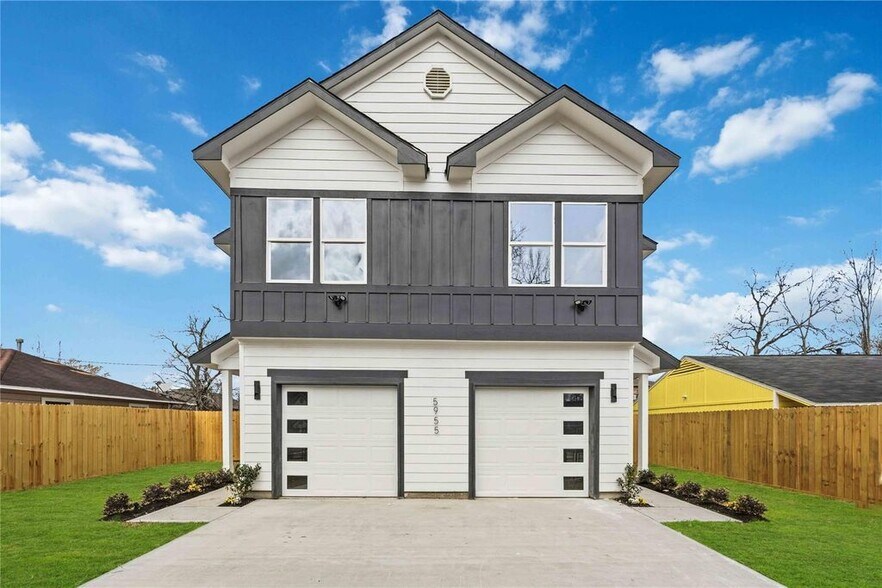 5955 Southseas St, Houston, TX à vendre - Photo du bâtiment - Image 1 de 27