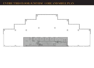 150 E 52nd St, New York, NY for lease Floor Plan- Image 1 of 1