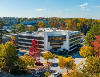 Plus de détails pour 5730 Glenridge Dr NE, Atlanta, GA - Bureau/Médical à louer