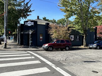 Plus de détails pour 835-841 NE Broadway St, Portland, OR - Vente au détail à louer