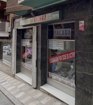 Plus de détails pour Calle Mateo Miguel Ayllón, 3, Cuenca - Multi-résidentiel à vendre