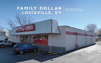 Plus de détails pour 3277 Taylor Blvd, Louisville, KY - Vente au détail à vendre