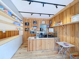 Plus de détails pour Commerce de détail à louer