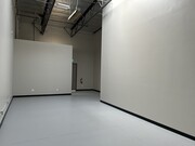 Warehouse Back to Front