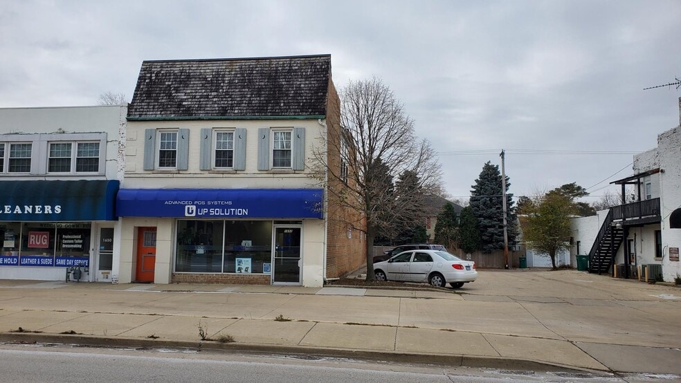 1652 Willow Rd, Northfield, IL for sale - Building Photo - Image 2 of 26