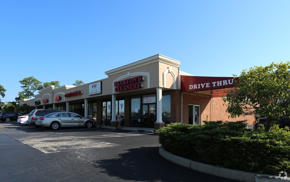 2030 Northside Dr, Hebron, KY à louer - Photo principale - Image 1 de 5