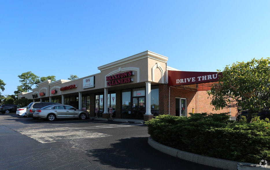 2030 Northside Dr, Hebron, KY for lease - Primary Photo - Image 1 of 5