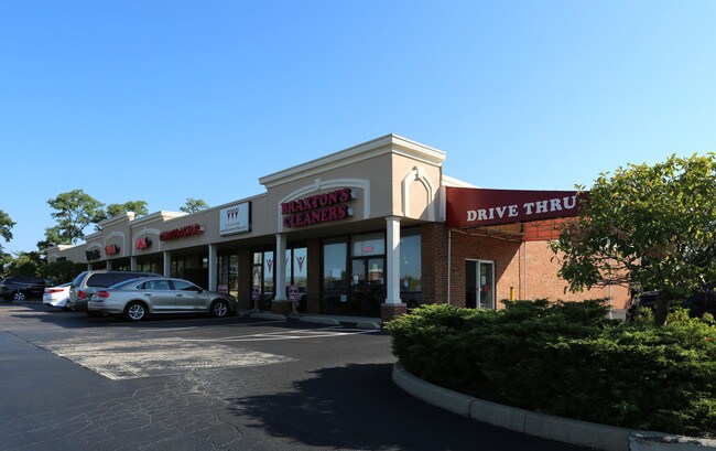 Plus de détails pour 2030 Northside Dr, Hebron, KY - Commerce de détail à louer