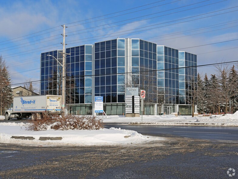 2781 Lancaster Rd, Ottawa, ON à vendre - Photo principale - Image 1 de 1