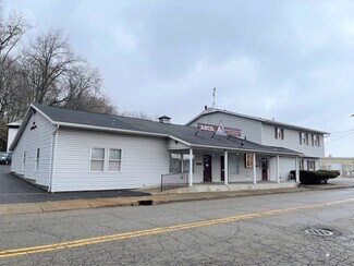 More details for 1225 Gross Ave NE, Canton, OH - Office for Sale