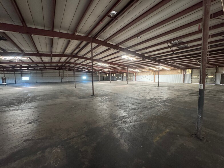 238 FM 116, Gatesville, TX à vendre - Photo du bâtiment - Image 3 de 7