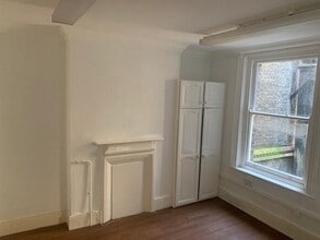 36-40 Glasshouse St, London for lease Interior Photo- Image 2 of 5