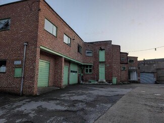 Plus de détails pour Meeting Ln, Burton Latimer - Bureau à louer