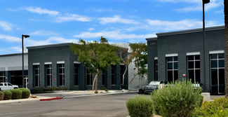 Plus de détails pour West 101 Business center – Bureau à vendre, Phoenix, AZ