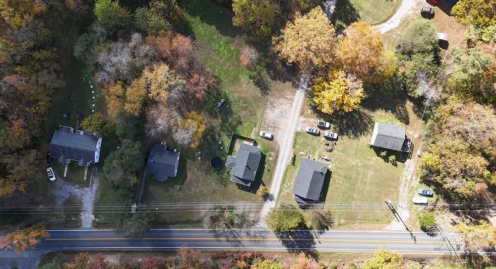13065 E Patrick Henry Rd, Ashland, VA for sale - Building Photo - Image 3 of 4