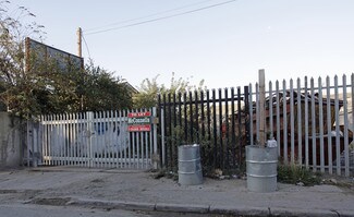 Plus de détails pour 134-150 Hythe St, Dartford - Terrain à louer