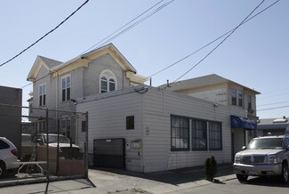 Plus de détails pour 1011 E 11th St, Oakland, CA - Spécialité à vendre