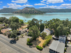 14097 Lakeshore Blvd, Clearlake CA - 1031 Exchange Property