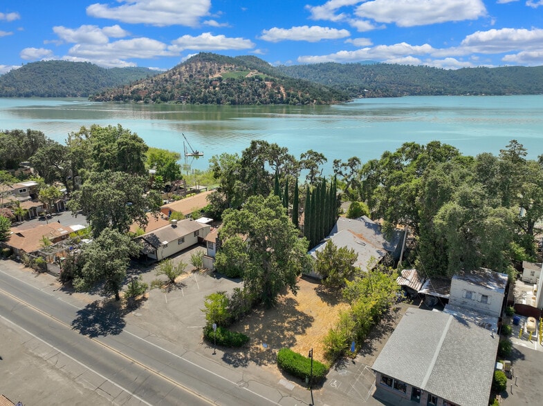 14097 Lakeshore Dr, Clearlake, CA for sale - Building Photo - Image 2 of 24