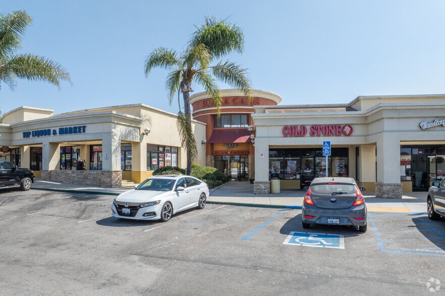 2950 Johnson Dr, Ventura, CA for lease - Primary Photo - Image 1 of 1
